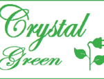 crystal green